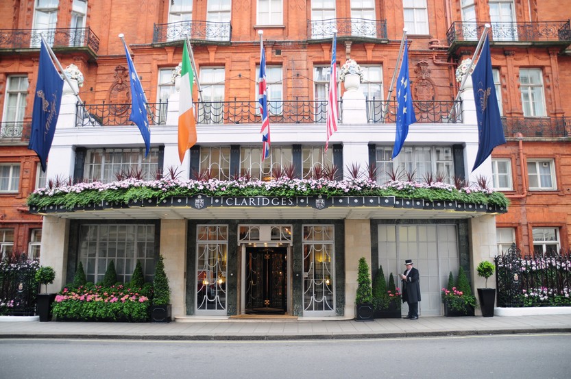 Best hotels in London - Part 1 16