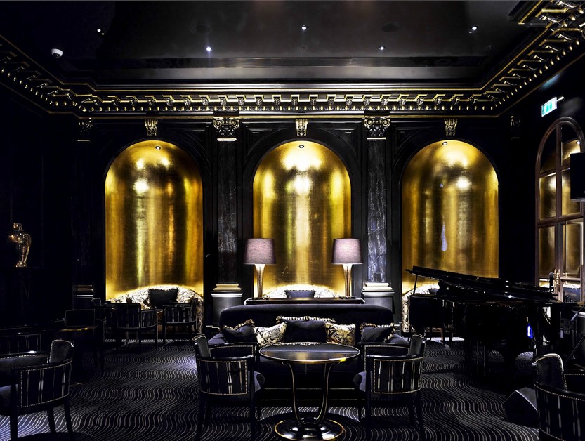 Best hotel in London - Part 1 2