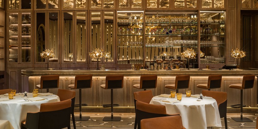 Best hotels in London - Part 1 5