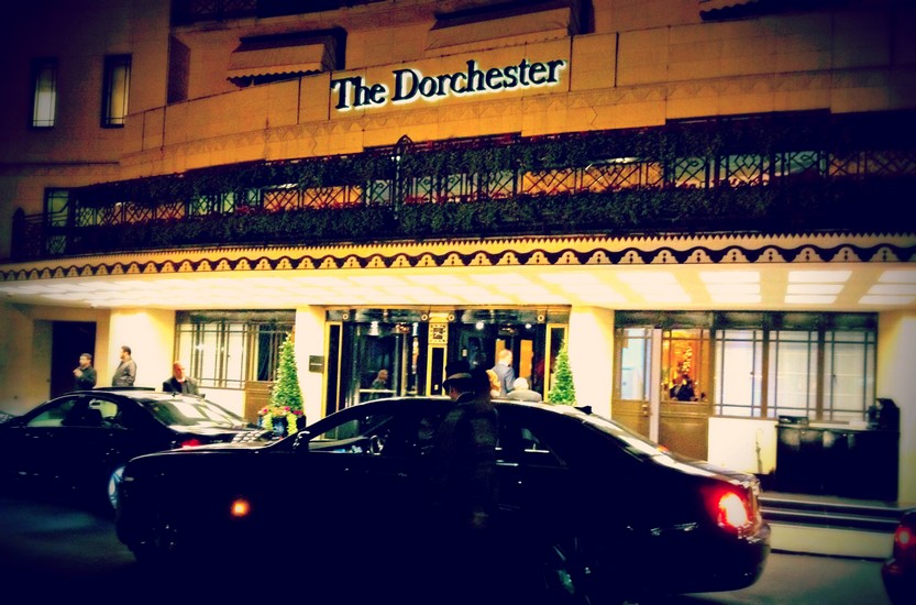 Best hotel in London - Part 1 6