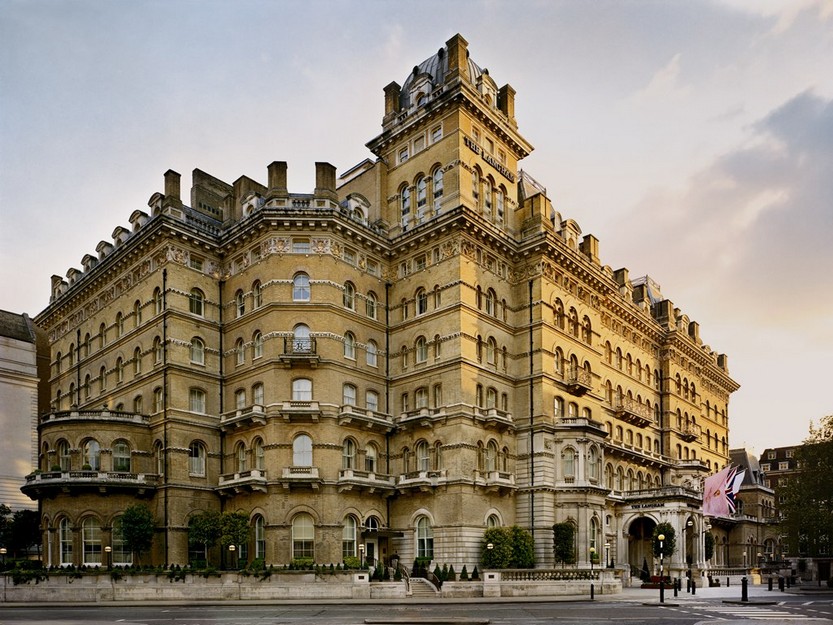 Best hotel in London - Part 1 9