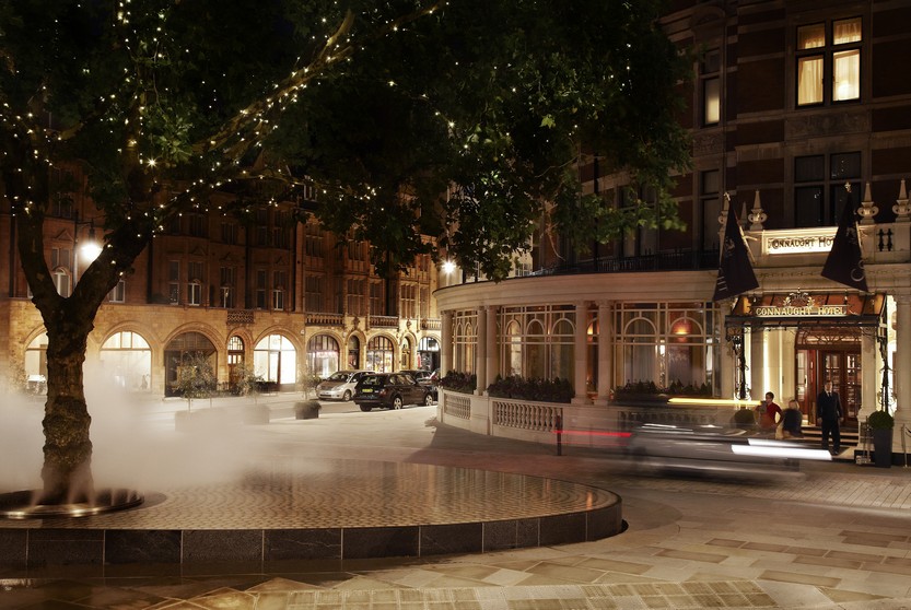 Best hotels in London - Part 2 10