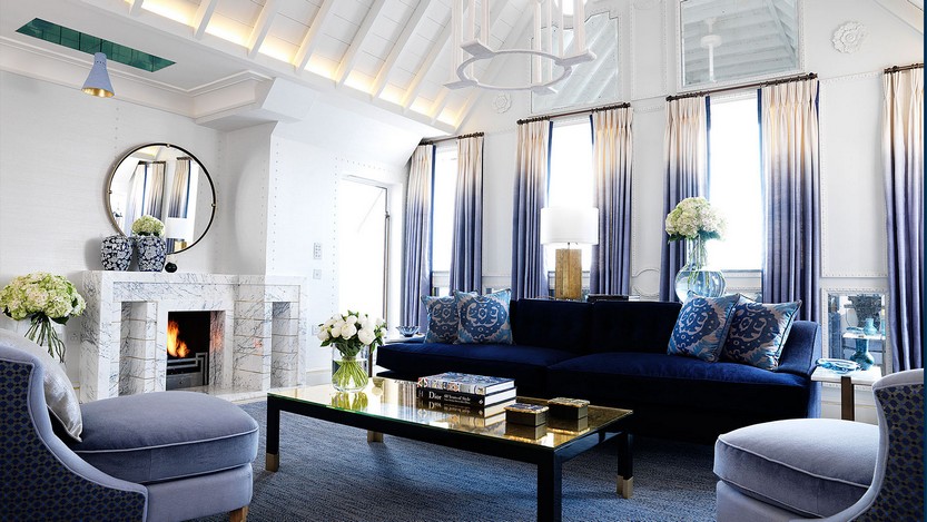 Best hotels in London - Part 2 12