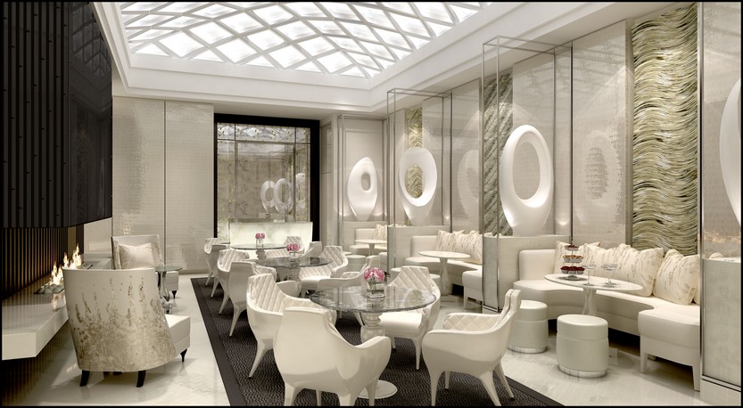 Best hotels in London - Part 2 13