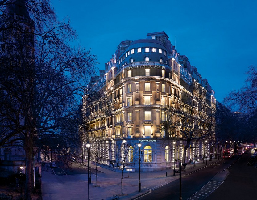 Best hotels in London - Part 2 14