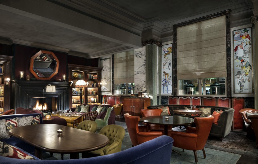 Best hotels in London