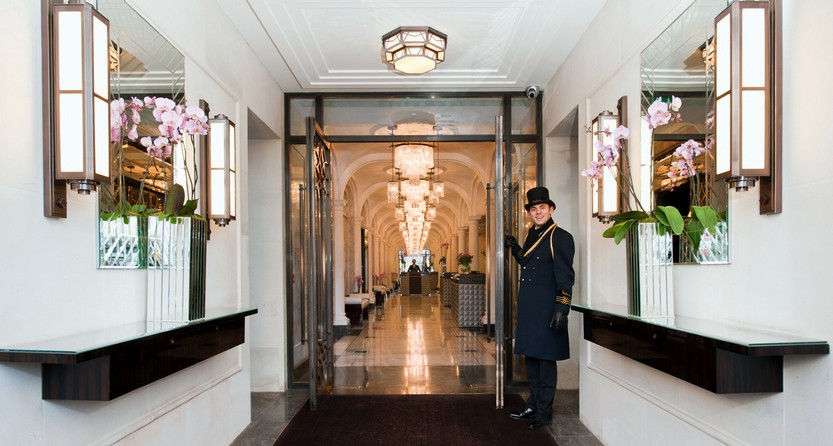 Best hotels in London - Part 2 2