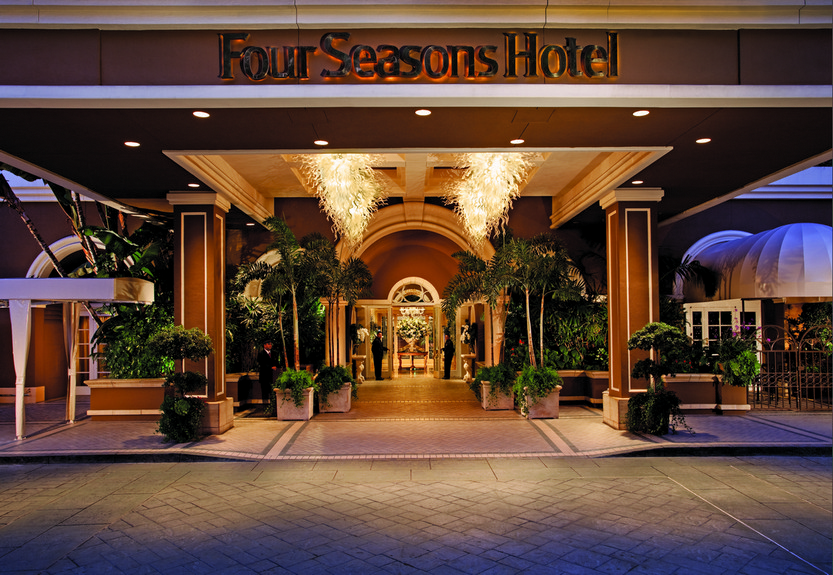 Best hotels in London - Part 2 22