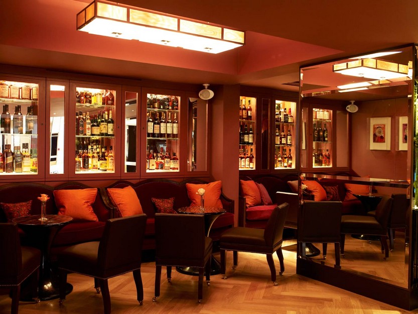 Best hotels in London - Part 2 24