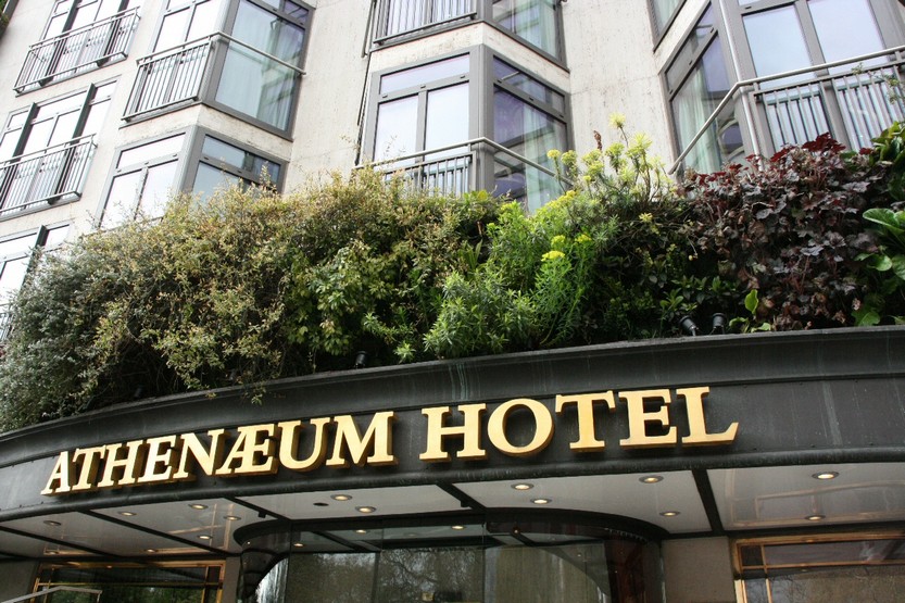 Best hotel in London - Part 2 26