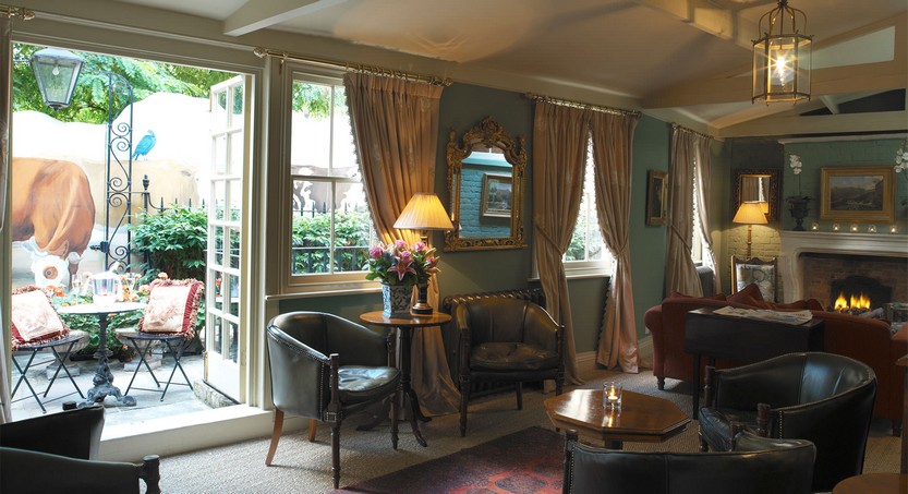 Best hotel in London - Part 2 28