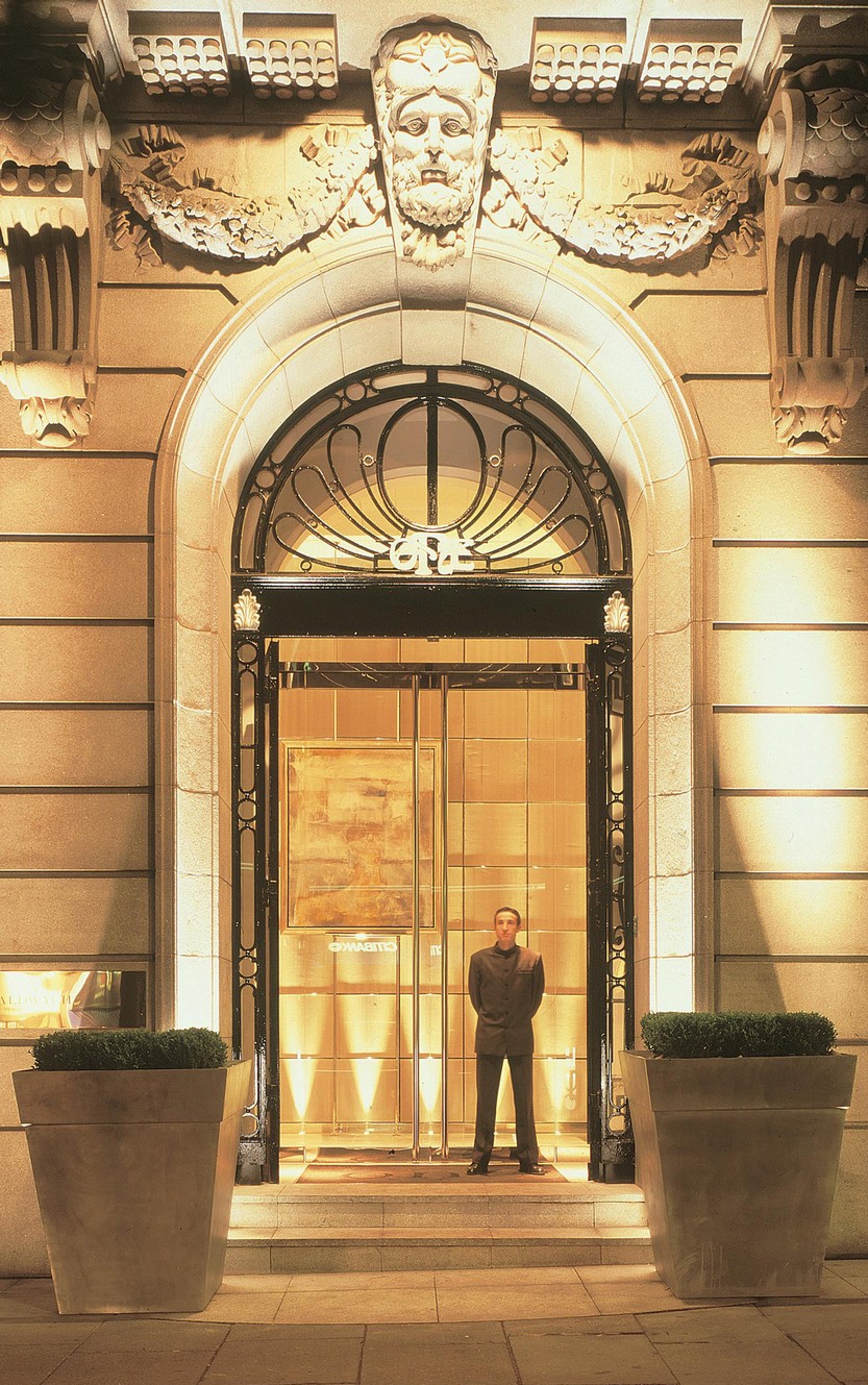 Best hotels in London - Part 2 4