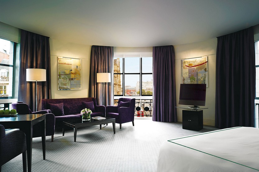Best hotels in London - Part 2 5