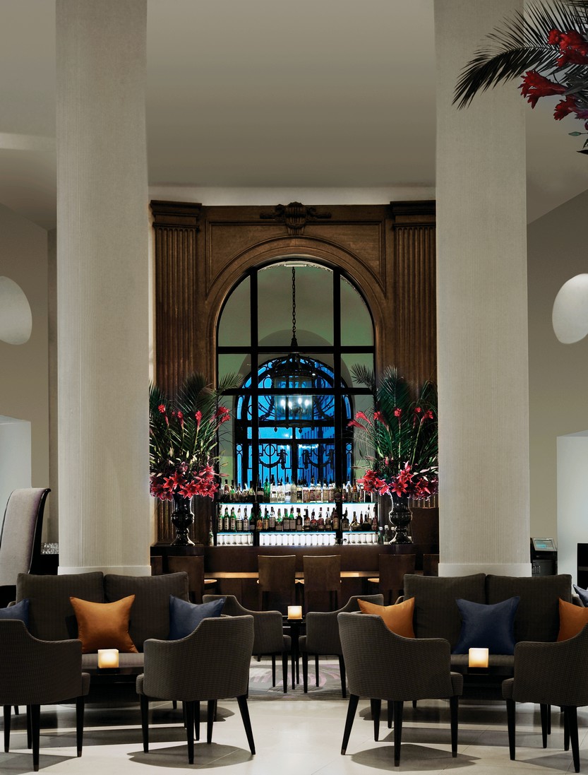 Best hotels in London - Part 2 6
