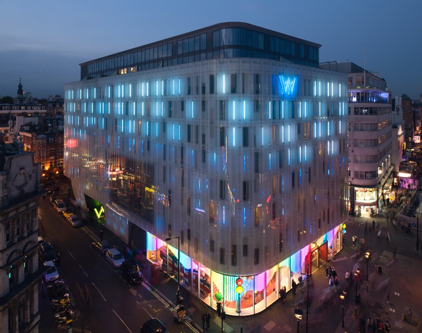 Best hotels in London - Part 2 7
