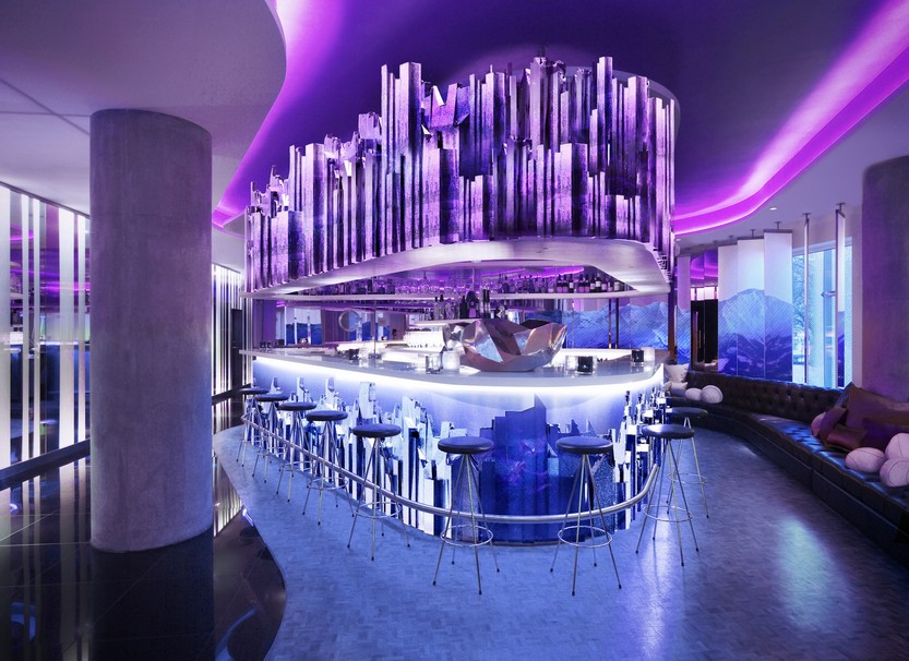 Best hotels in London - Part 2 8