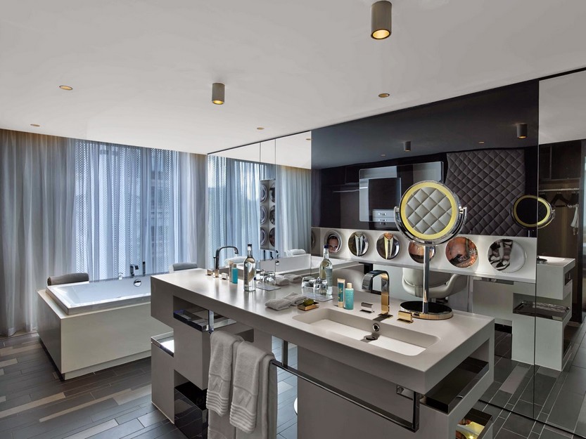 Best hotels in London - Part 2 9