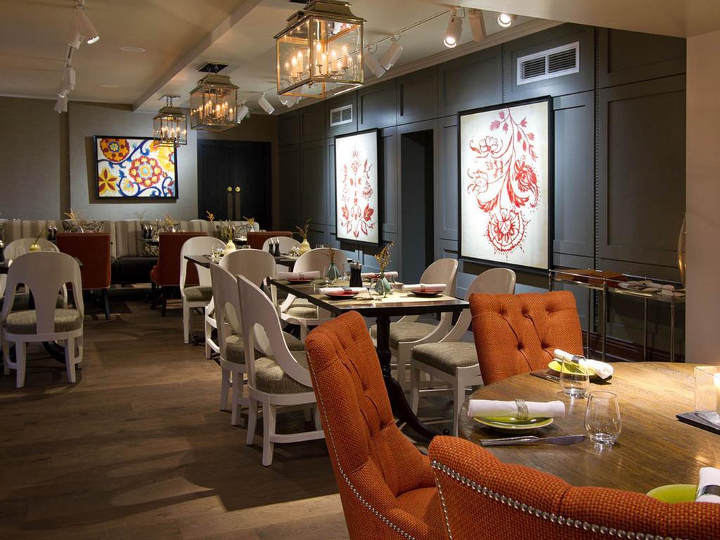 Best hotels in london