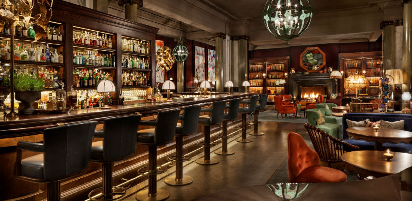 Best hotels in London - Part 2 31