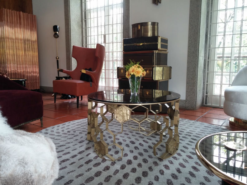 Covet House A Design Furniture Showroom With a Home Environment