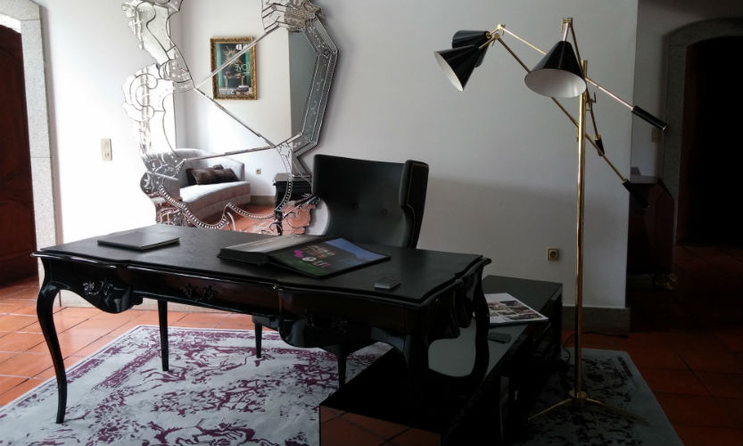 Covet House A Design Furniture Showroom With a Home Environment