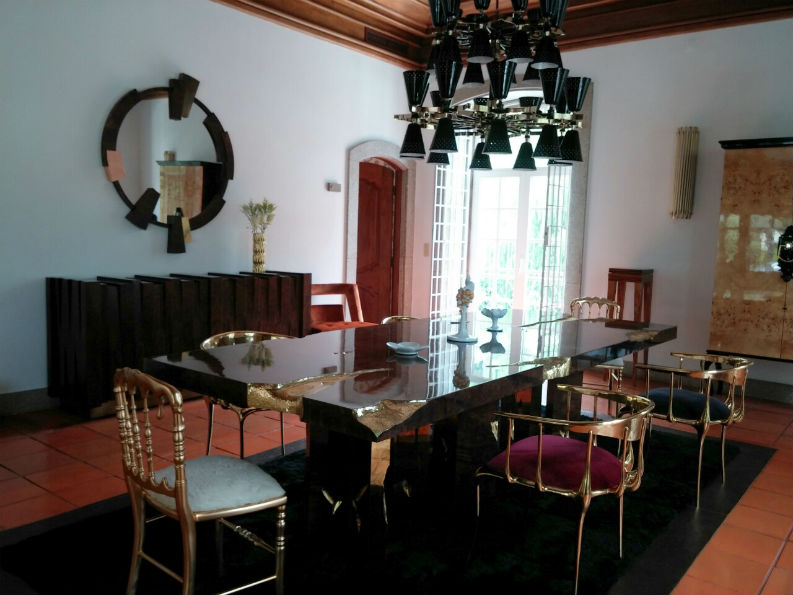 Covet House A Design Furniture Showroom With a Home Environment