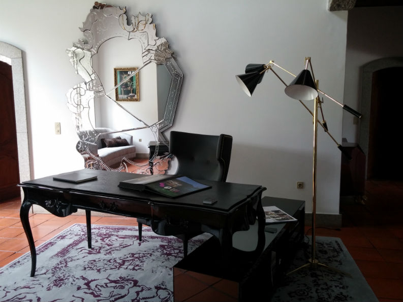 Covet House A Design Furniture Showroom With a Home Environment