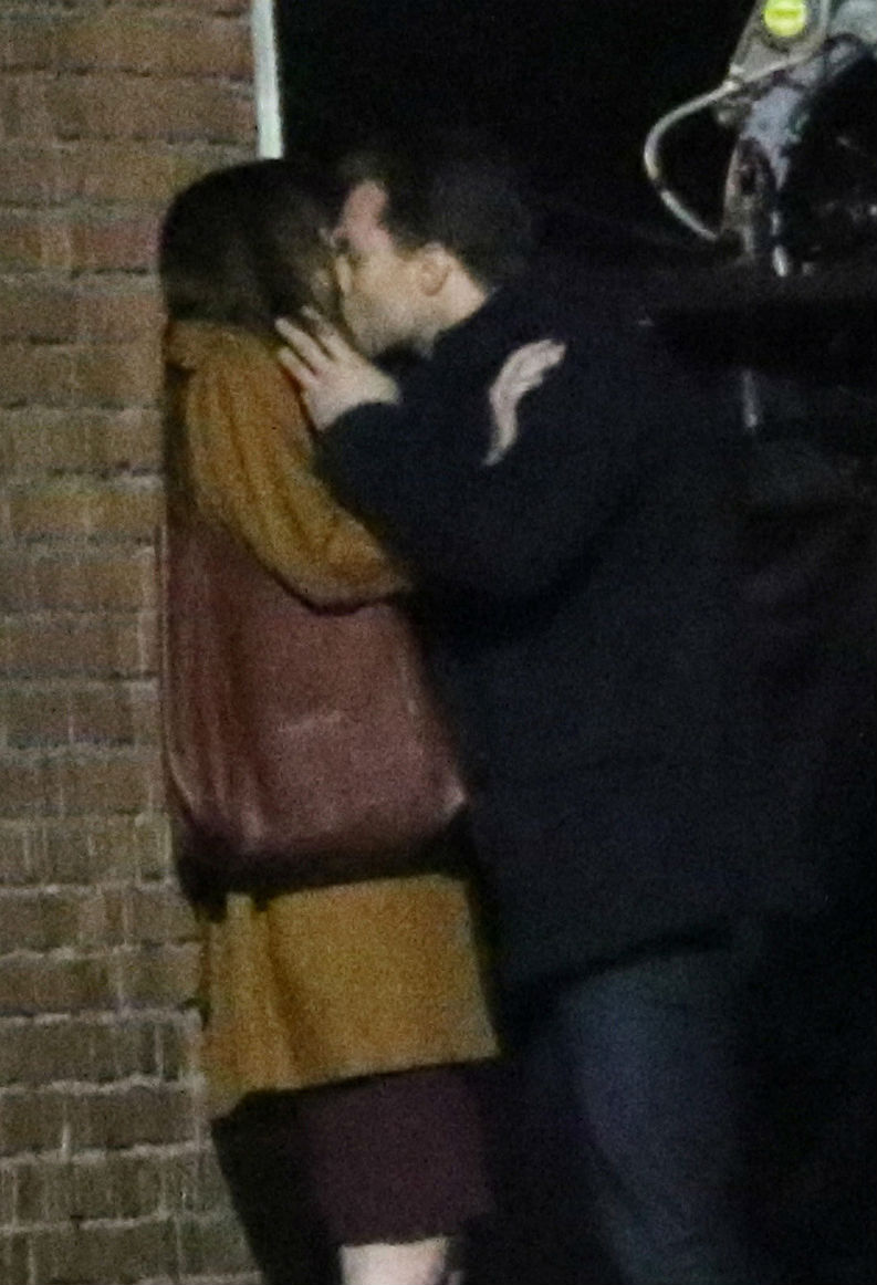 Fifty Shades Darker Is Wrapped 50 Shades of Grey Preview