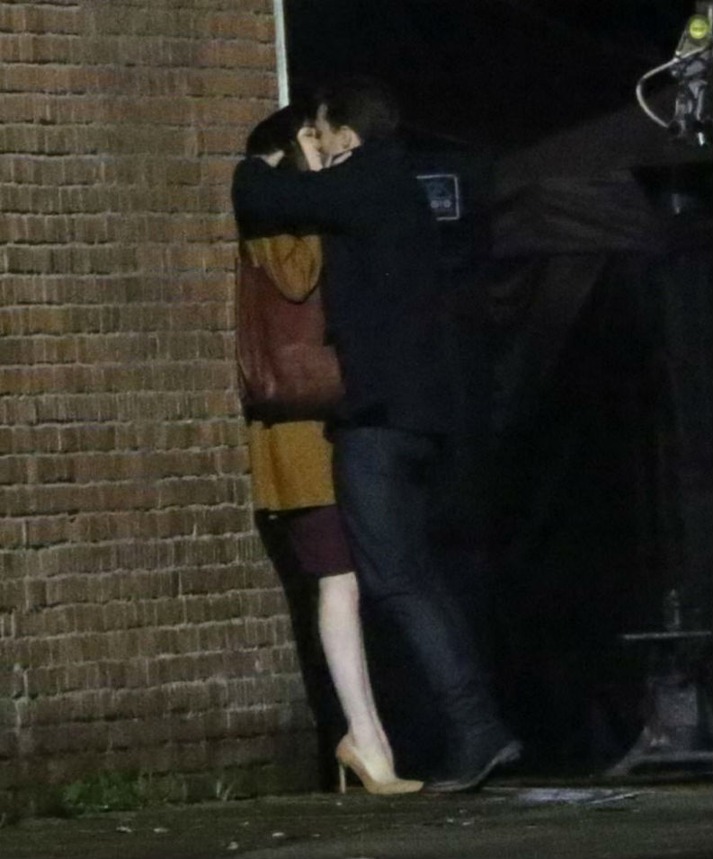 50 Shades Darker Is Wrapped 50 Shades of Grey Preview