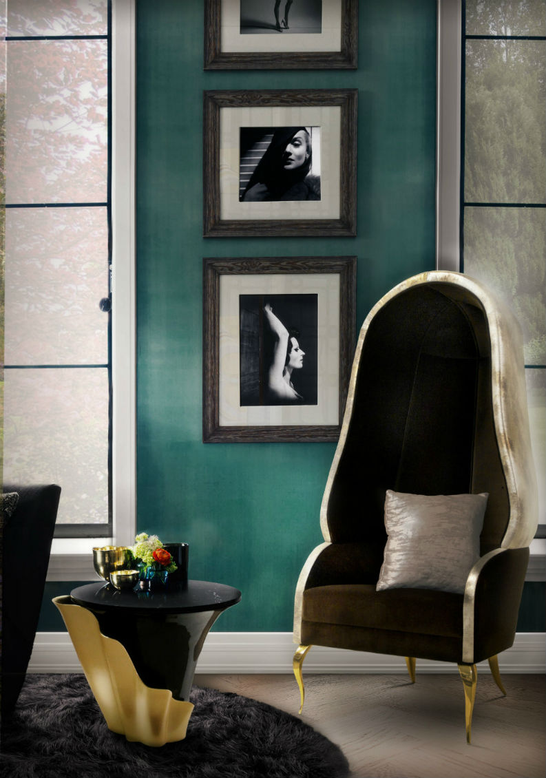 Living Room Ideas 20 Side & Coffee Tables For Coffee Lovers