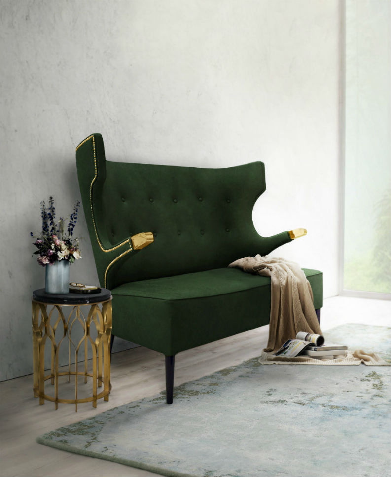 Living Room Ideas 2016 20 Side & Coffee Tables For Coffee Lovers