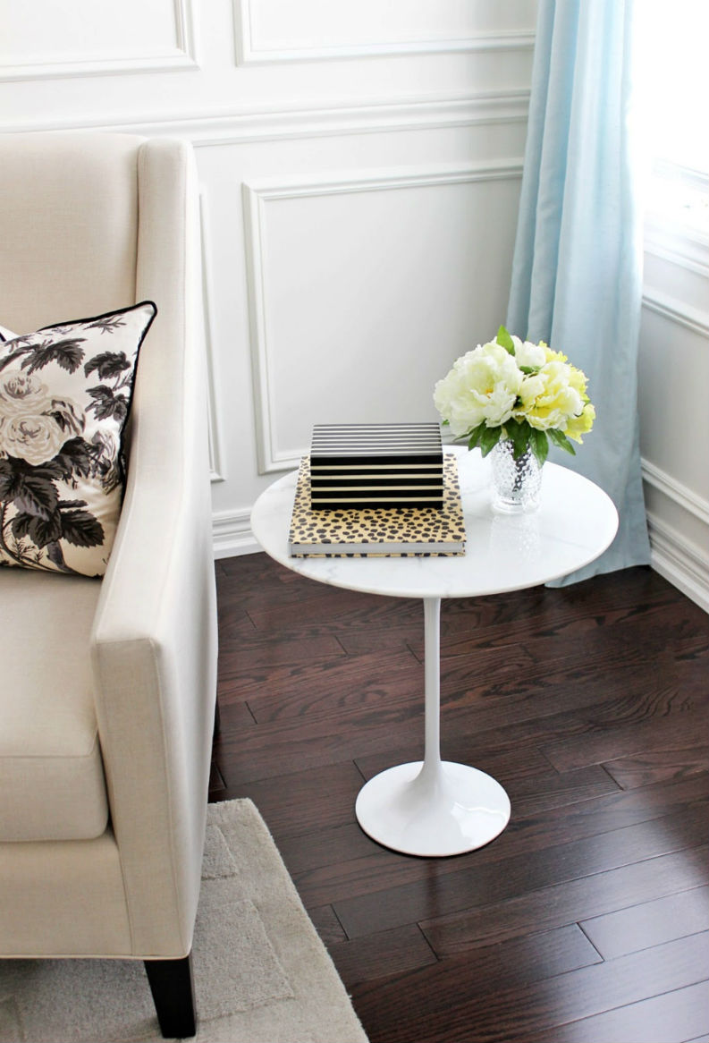Living Room Ideas 20 Side & Coffee Tables For Coffee Lovers