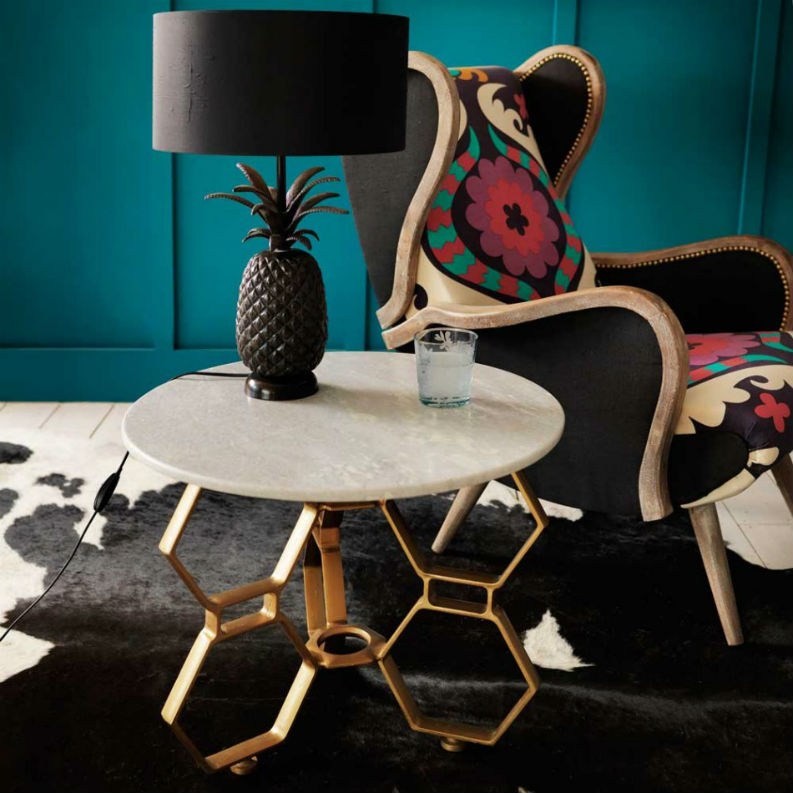Living Room Ideas 20 Side & Coffee Tables For Coffee Lovers