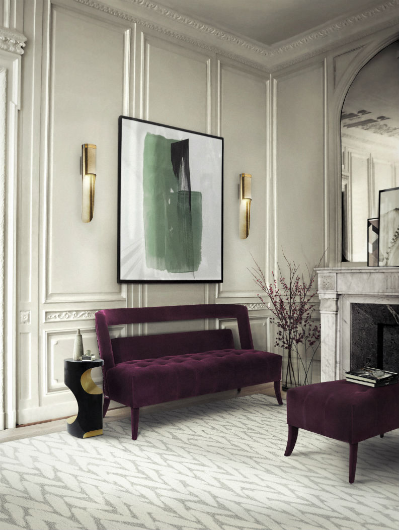 Living Room Ideas 2016 20 Side & Coffee Tables For Coffee Lovers