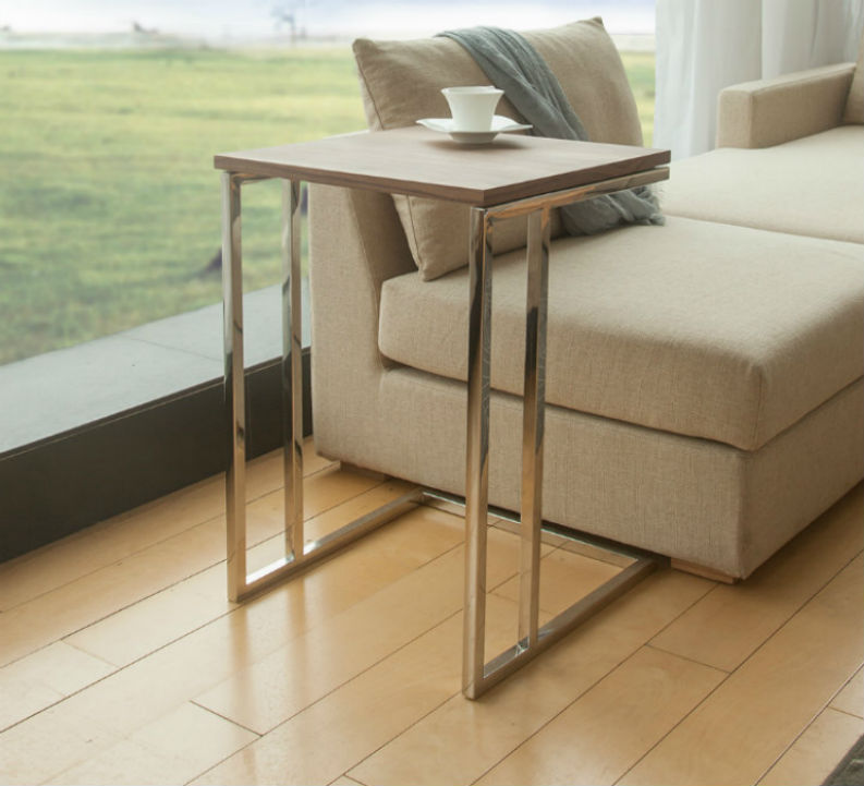 Living Room Ideas 20 Side & Coffee Tables For Coffee Lovers
