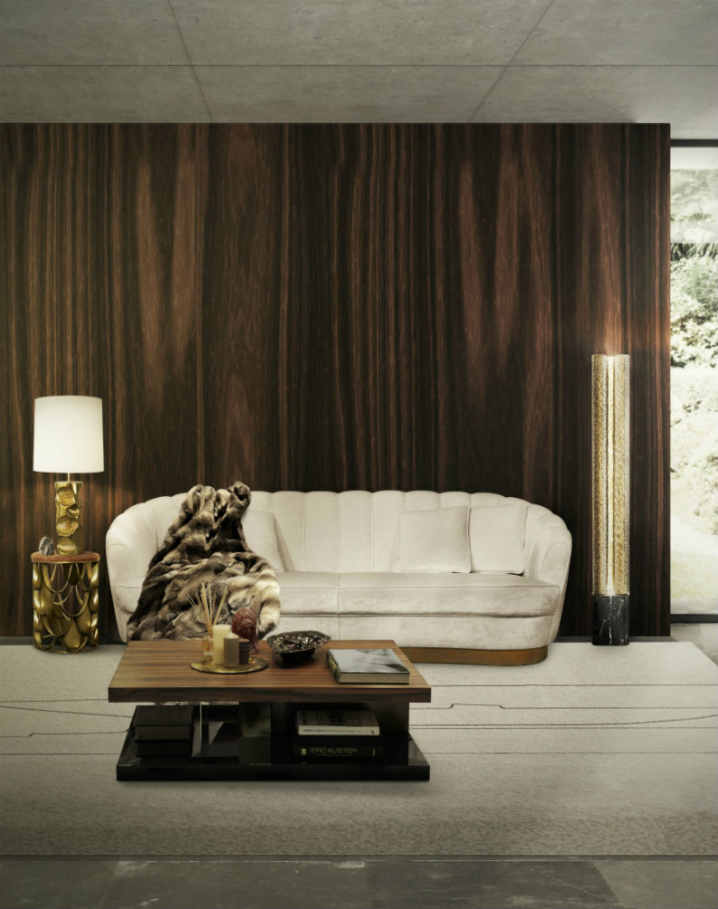 Living Room Ideas 2016 How to Select the Prefect Contemporary Rugs