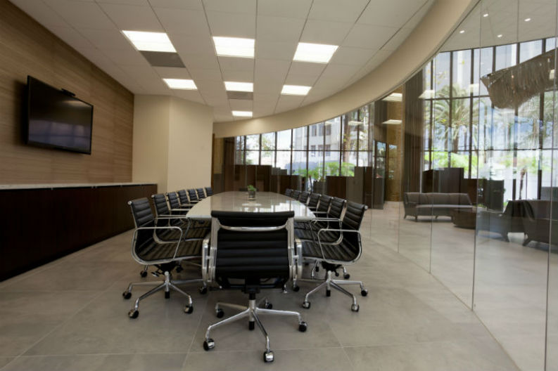 Mi Design Presents Their Latest Interior Design Project