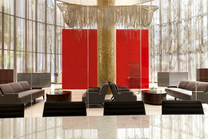 Mi Design Presents Their Latest Modern Interior Design Project