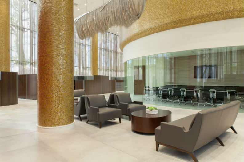 Mi Design Presents Their Latest Modern Interior Design Project