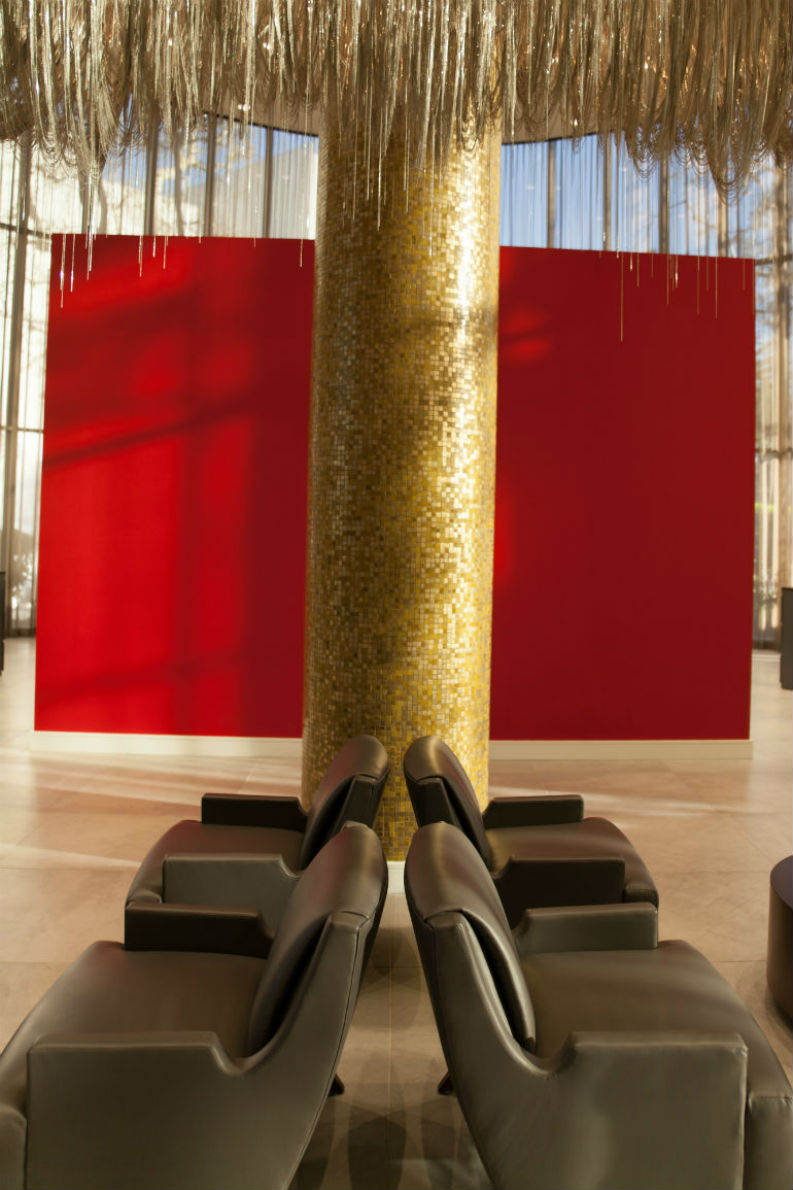 Mi Design Presents Their Latest Interior Design Project