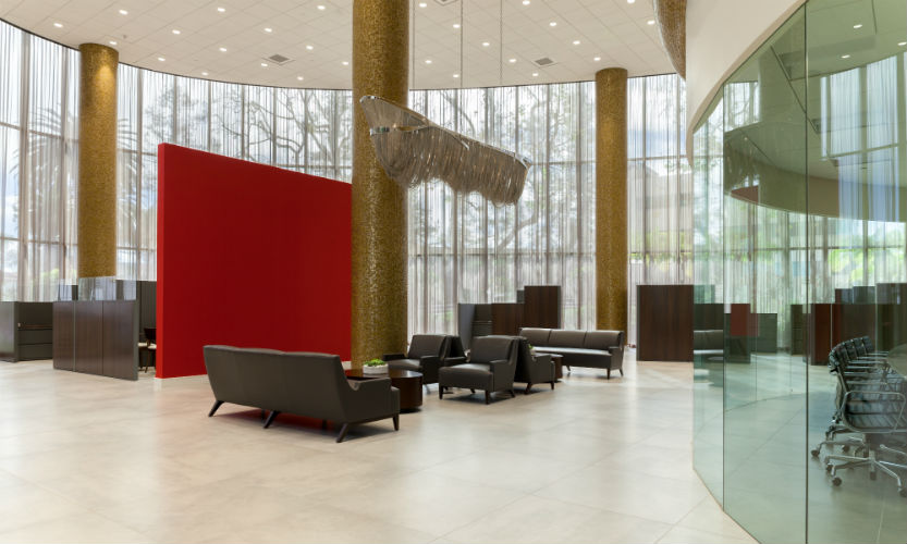 Mi Design Presents Their Latest Modern Interior Design Project