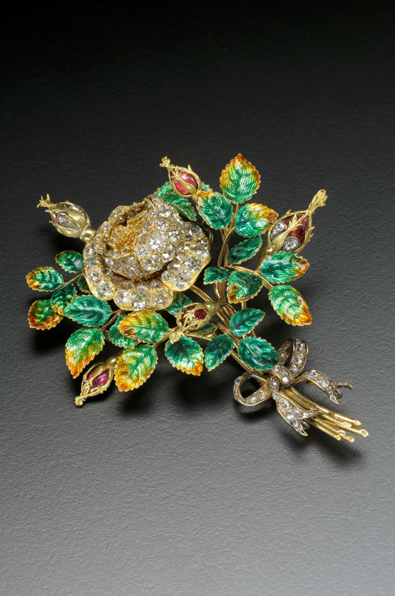Sneak Peek What to See at Masterpiece London 2016