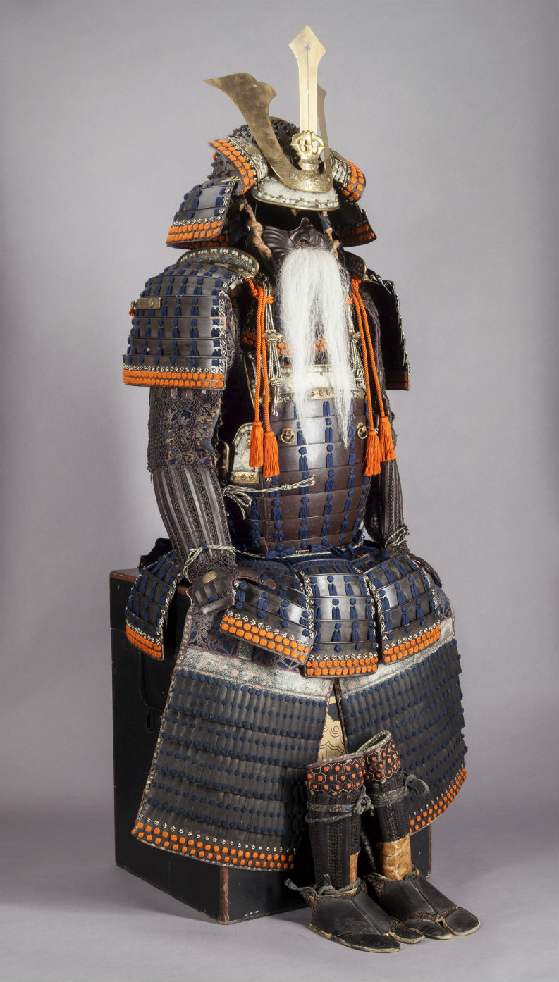 Sneak Peek What to See at Masterpiece London 2016