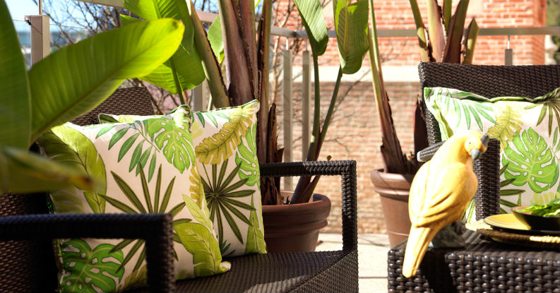 Top 10 Luxury Brands For The Most Trendy Fabric Materials