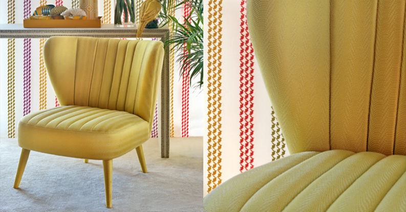 Top 10 Luxury Brands For The Most Trendy Fabric Materials