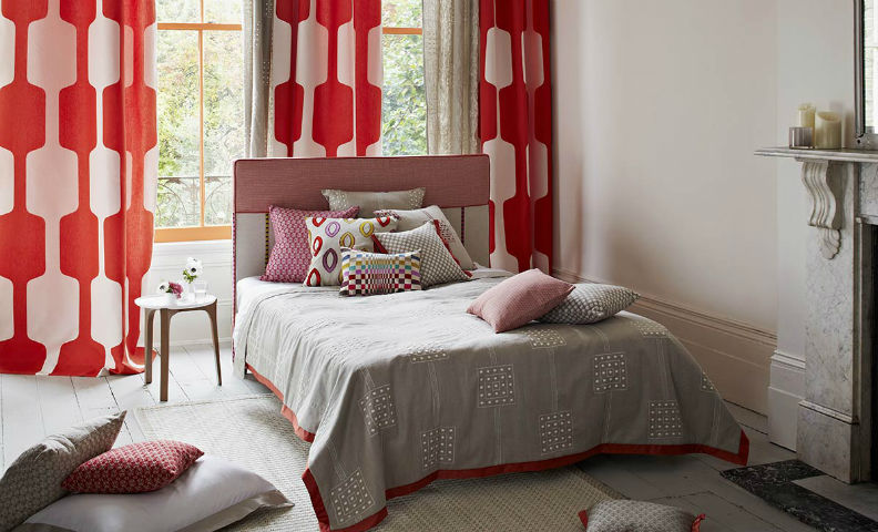 Top 10 Luxury Brands For The Most Trendy Fabric Materials