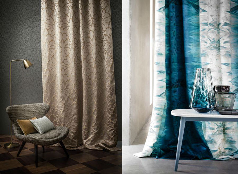 Top 10 Luxury Brands For The Most Trendy Fabric Materials