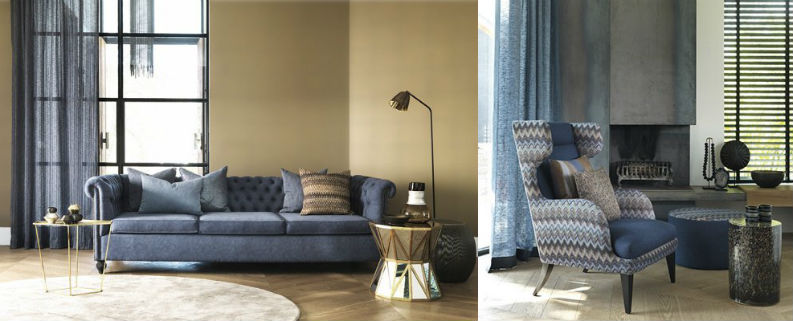 Top 10 Luxury Brands For The Most Trendy Fabric Materials