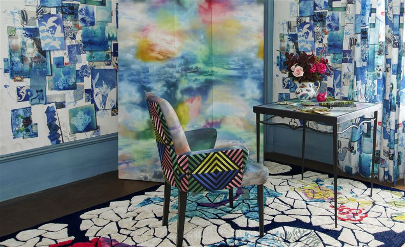 Top 10 Luxury Brands For The Most Trendy Fabric Materials