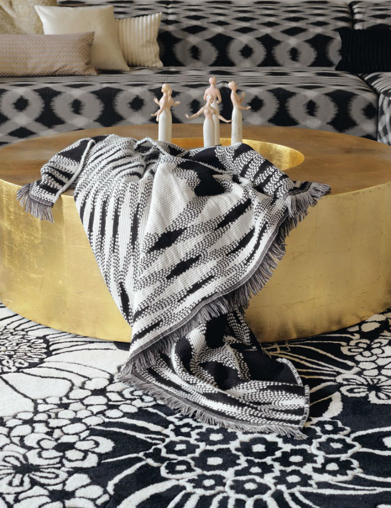 Top 10 Luxury Brands For The Most Trendy Fabric Materials